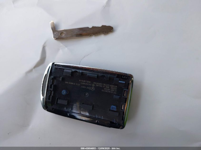 2025 Mazda Cx-30 2.5 S Preferred Package VIN: 3MVDMBCM6SM776115 Lot: 43854853