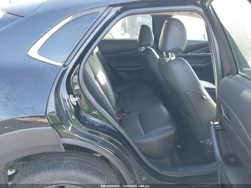 2025 Mazda Cx-30 2.5 S Preferred Package VIN: 3MVDMBCM6SM776115 Lot: 43854853