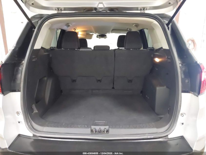 2019 Ford Escape Se VIN: 1FMCU0GD2KUC26526 Lot: 43854859