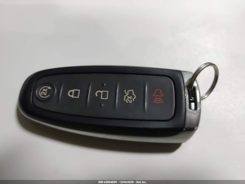 2019 Ford Escape Se VIN: 1FMCU0GD2KUC26526 Lot: 43854859