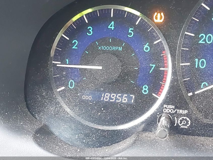 2008 Toyota Sienna Le VIN: 5TDZK23C28S202494 Lot: 43854864