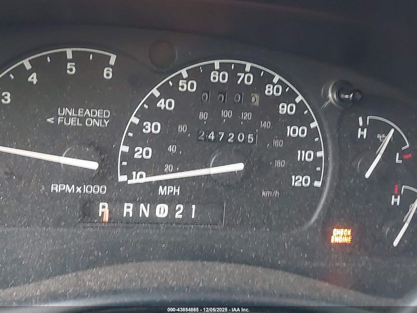 1996 Ford Explorer VIN: 1FMCU22X0TUD88234 Lot: 43854865