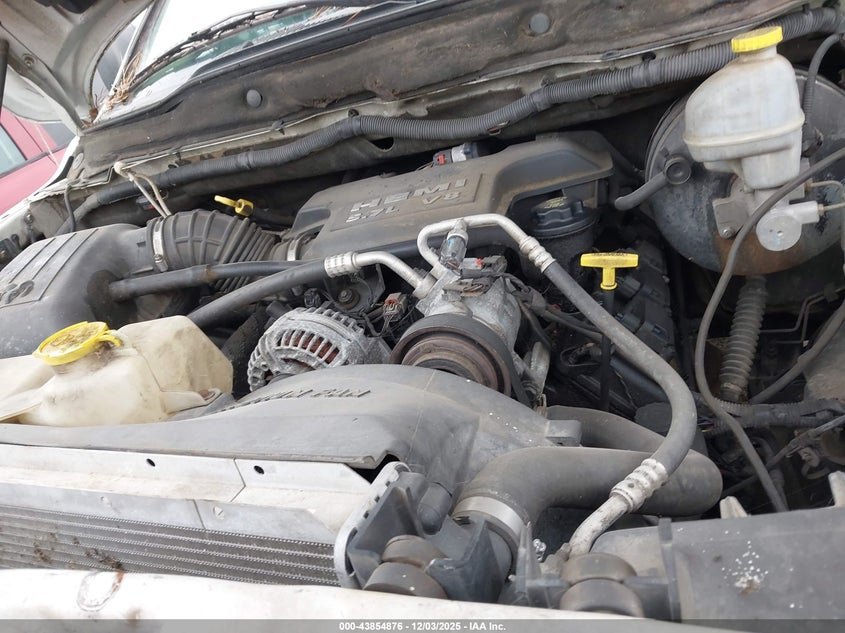 1D7HU18246S683326 2006 DODGE RAM photo no. 10
