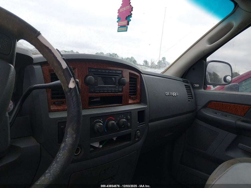 1D7HU18246S683326 2006 DODGE RAM photo no. 5