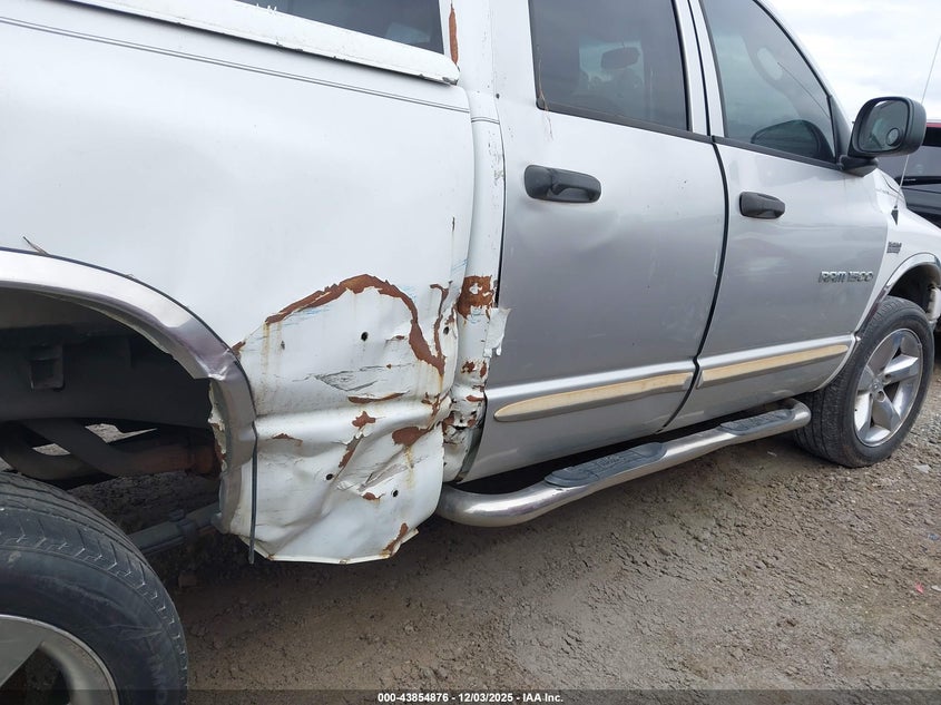 1D7HU18246S683326 2006 DODGE RAM photo no. 6
