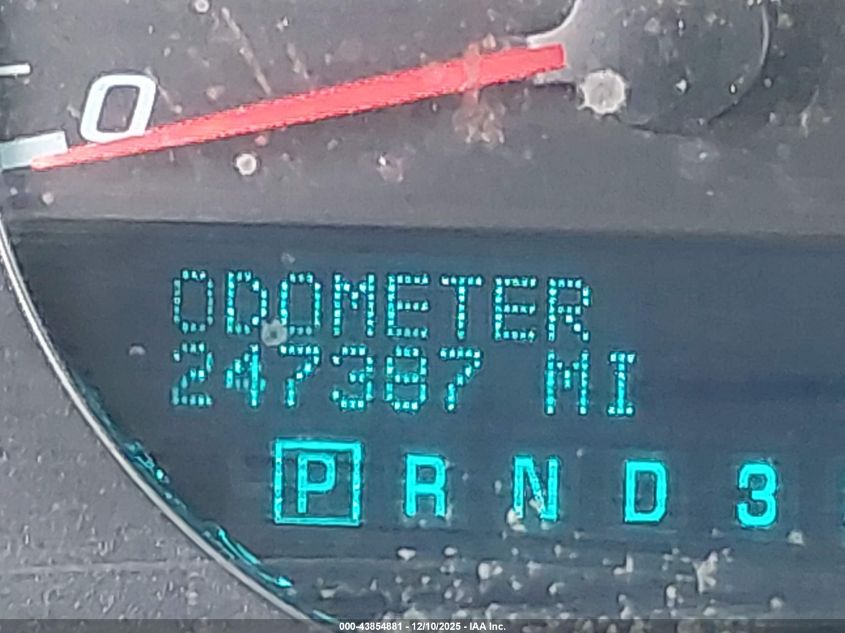 2006 Chevrolet Impala Lt VIN: 2G1WT55K769434531 Lot: 43854881