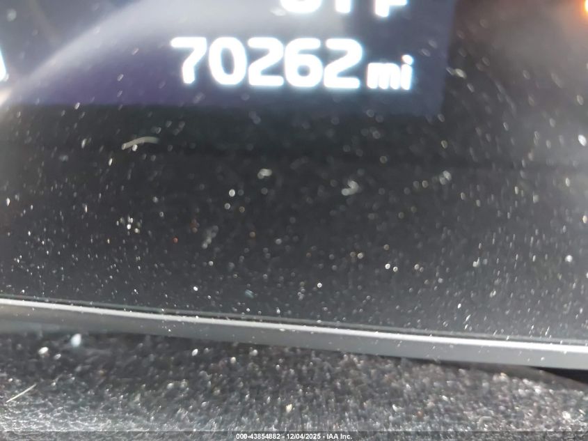 2023 Kia Sportage X-Line VIN: 5XYK6CAF6PG051535 Lot: 43854882