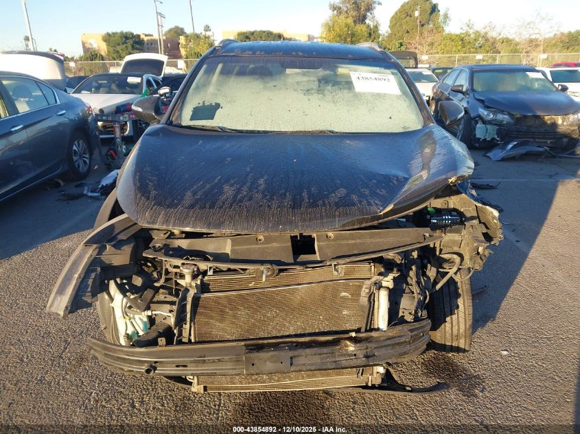 2014 Kia Sportage Lx VIN: KNDPB3AC7E7606915 Lot: 43854892