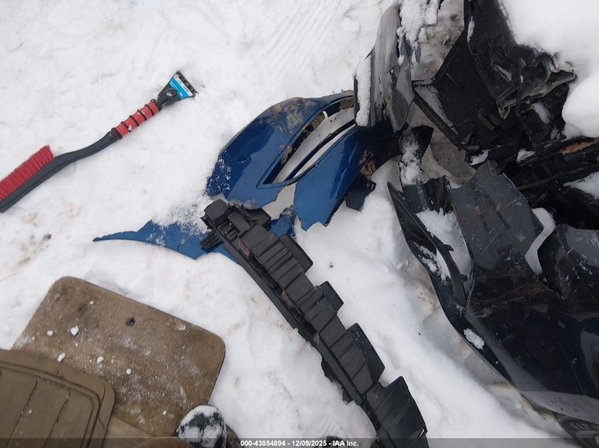 2006 Chevrolet Impala Lt VIN: 2G1WT58K469377054 Lot: 43854894