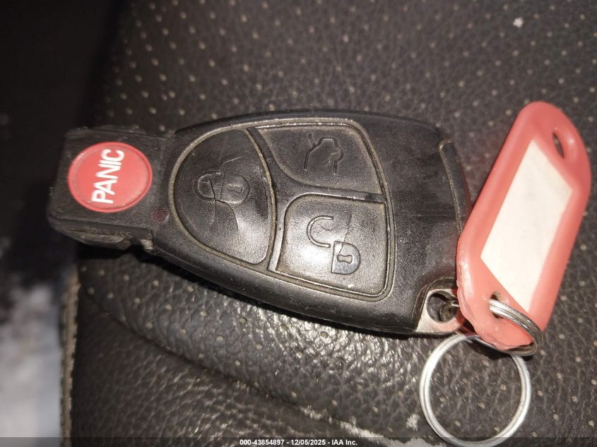 2006 Mercedes-Benz E 320 Cdi VIN: WDBUF26JX6A904306 Lot: 43854897