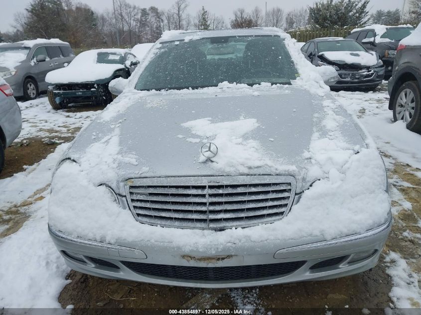 2006 Mercedes-Benz E 320 Cdi VIN: WDBUF26JX6A904306 Lot: 43854897