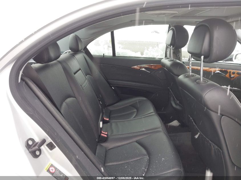 2006 Mercedes-Benz E 320 Cdi VIN: WDBUF26JX6A904306 Lot: 43854897