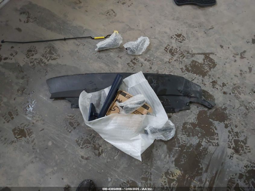 2024 Volkswagen Golf Gti 2.0T 380 Autobahn VIN: WVWWA7CD6RW147576 Lot: 43854906