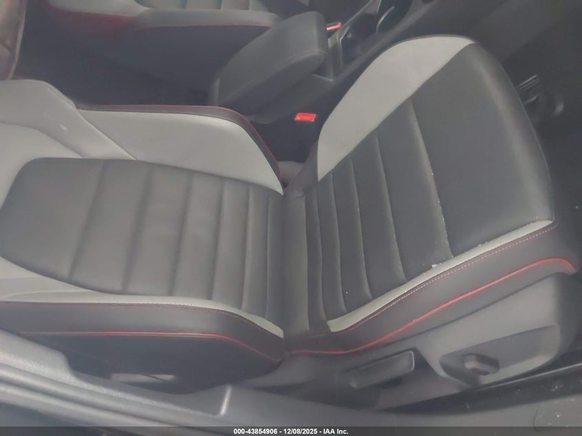 2024 Volkswagen Golf Gti 2.0T 380 Autobahn