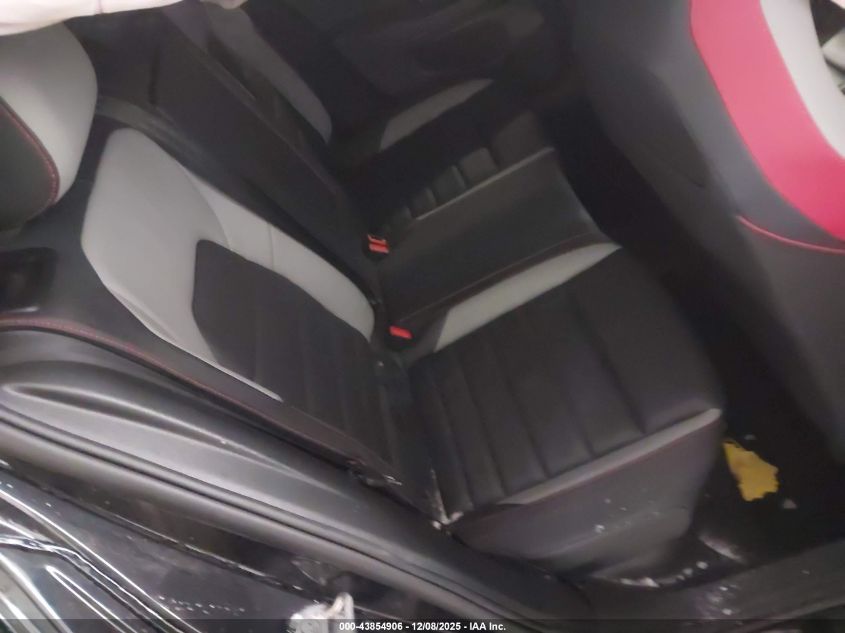 2024 Volkswagen Golf Gti 2.0T 380 Autobahn VIN: WVWWA7CD6RW147576 Lot: 43854906