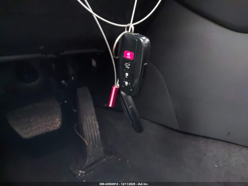 2023 Toyota Rav4 Hybrid Xle VIN: 4T3RWRFV2PU104315 Lot: 43854912