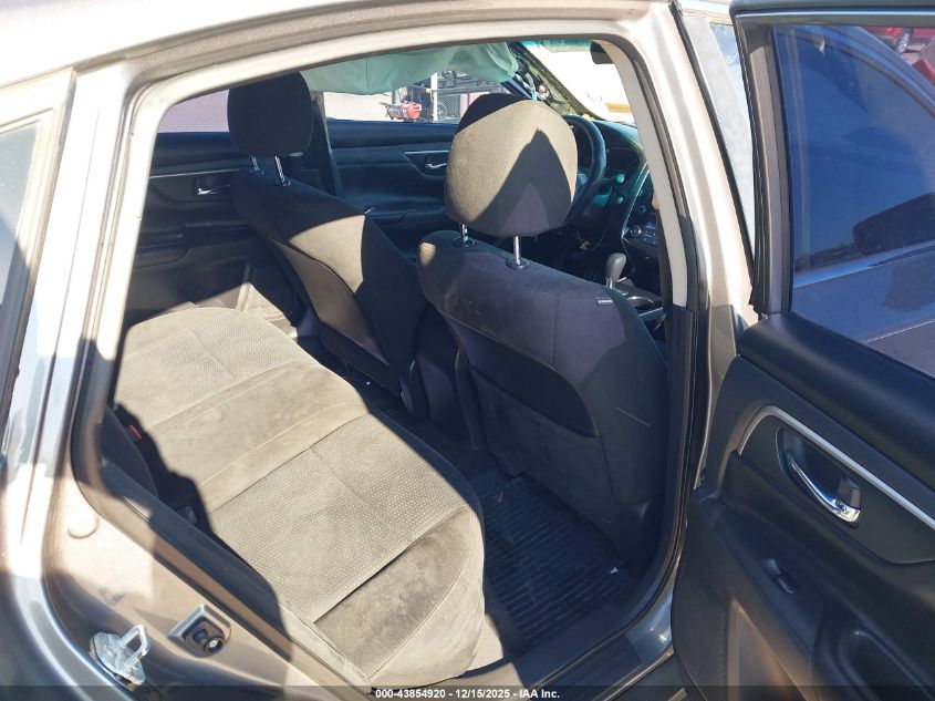 2015 Nissan Altima 2.5 VIN: 1N4AL3AP8FC568924 Lot: 43854920