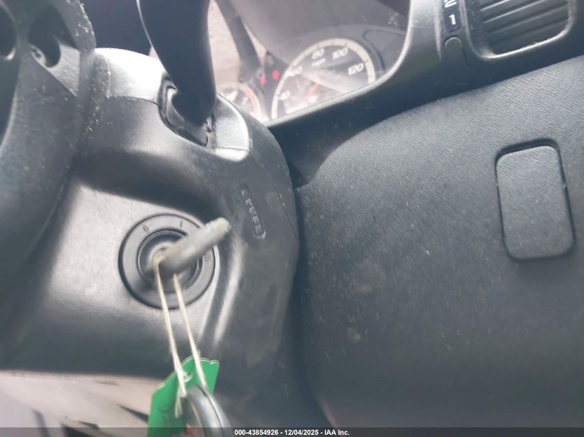 2004 Honda Cr-V Lx VIN: JHLRD684X4C014436 Lot: 43854926