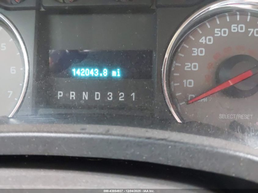 2009 Ford F-150 Xlt VIN: 1FTRW12889FA17878 Lot: 43854937