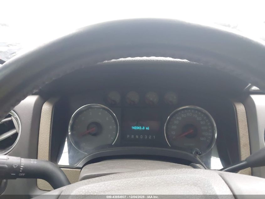 2009 Ford F-150 Xlt VIN: 1FTRW12889FA17878 Lot: 43854937