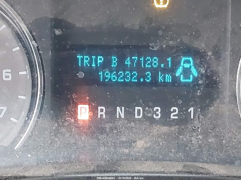 2010 Ford F-150 Stx/Xl/Xlt VIN: 1FTEX1E87AFB56346 Lot: 43854943