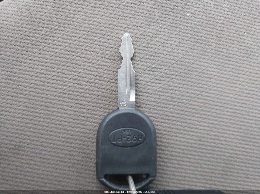 2010 Ford F-150 Stx/Xl/Xlt VIN: 1FTEX1E87AFB56346 Lot: 43854943