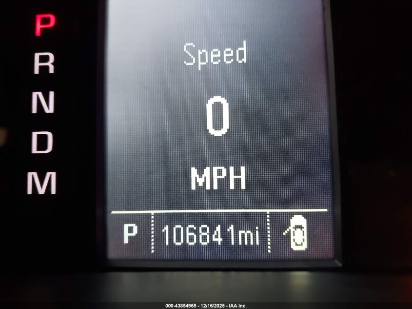 2015 GMC Sierra 1500 VIN: 1GTV2TEH1FZ372273 Lot: 43854965