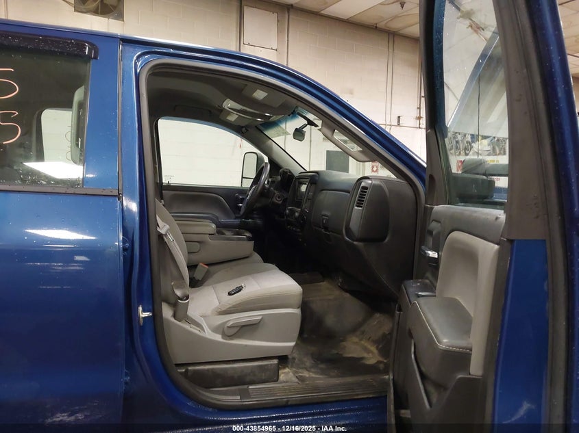 2015 GMC Sierra 1500