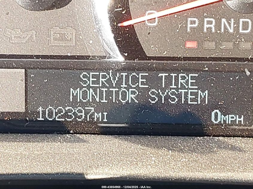 2008 Cadillac Dts 1Sd VIN: 1G6KD57Y58U201261 Lot: 43854968