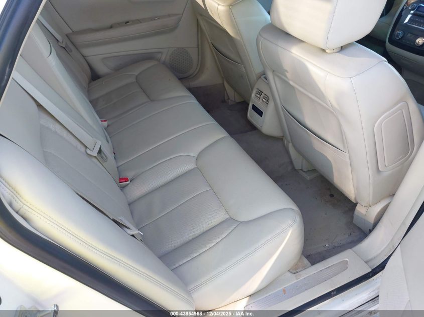 2008 Cadillac Dts 1Sd VIN: 1G6KD57Y58U201261 Lot: 43854968