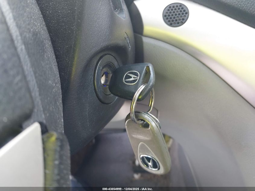 2005 Acura Tsx VIN: JH4CL96985C009841 Lot: 43854999