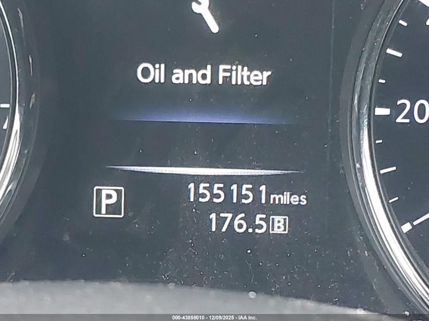 2016 Nissan Rogue S VIN: 5N1AT2MV1GC842864 Lot: 43855010