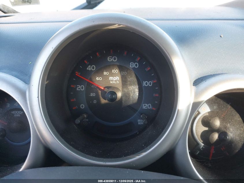 2004 Honda Element Ex VIN: 5J6YH28544L004834 Lot: 43855011