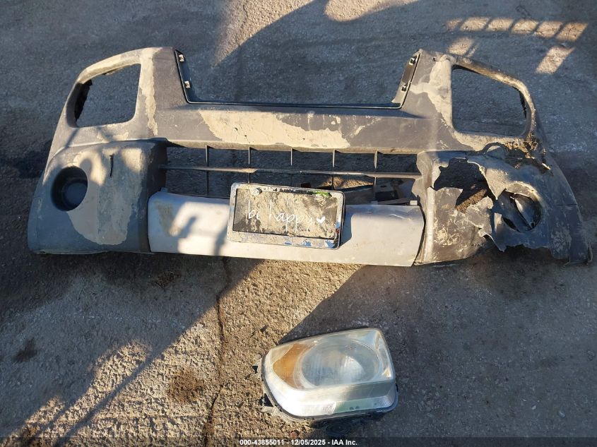 2004 Honda Element Ex VIN: 5J6YH28544L004834 Lot: 43855011