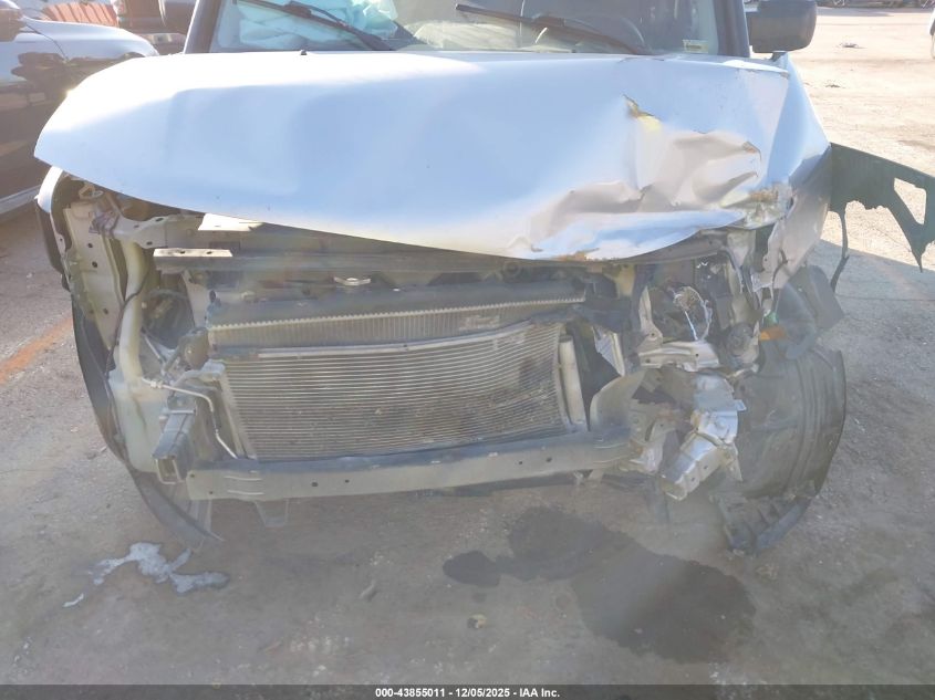 2004 Honda Element Ex VIN: 5J6YH28544L004834 Lot: 43855011