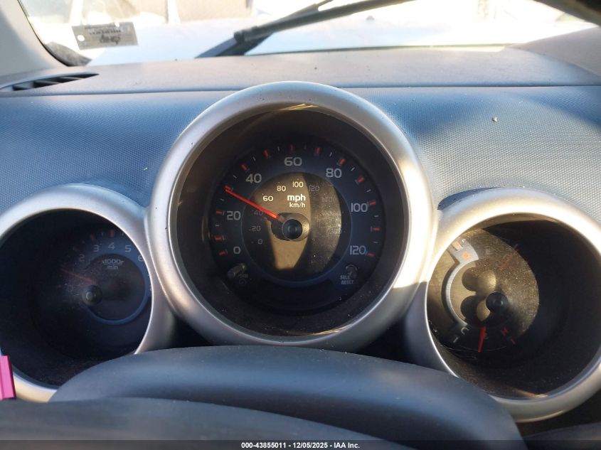 2004 Honda Element Ex VIN: 5J6YH28544L004834 Lot: 43855011