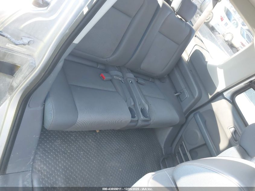 2004 Honda Element Ex VIN: 5J6YH28544L004834 Lot: 43855011