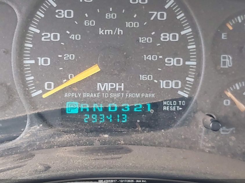 1999 Chevrolet Silverado 1500 Ls VIN: 2GCEC19T5X1149809 Lot: 43855017