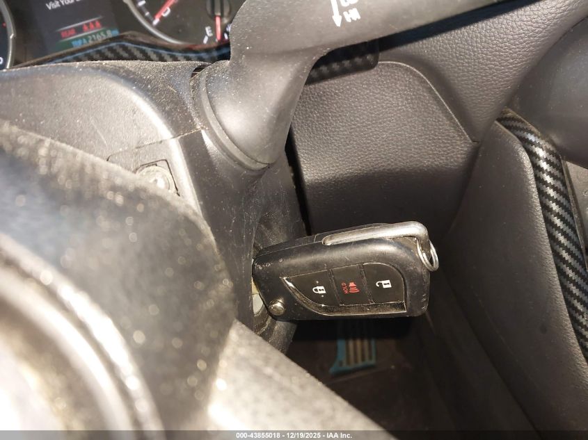 2021 Toyota Rav4 Le VIN: 2T3F1RFV1MW167046 Lot: 43855018