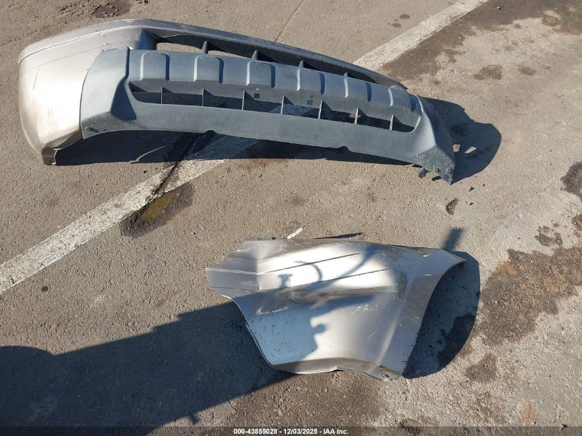 2003 Honda Pilot Lx VIN: 2HKYF18153H580535 Lot: 43855028