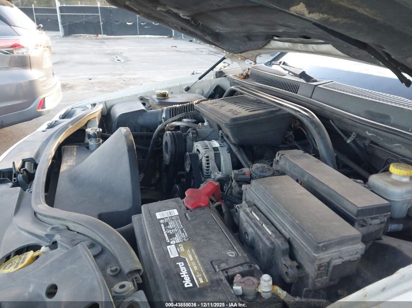 2005 Jeep Grand Cherokee Laredo VIN: 1J4GS48K65C510942 Lot: 43855036