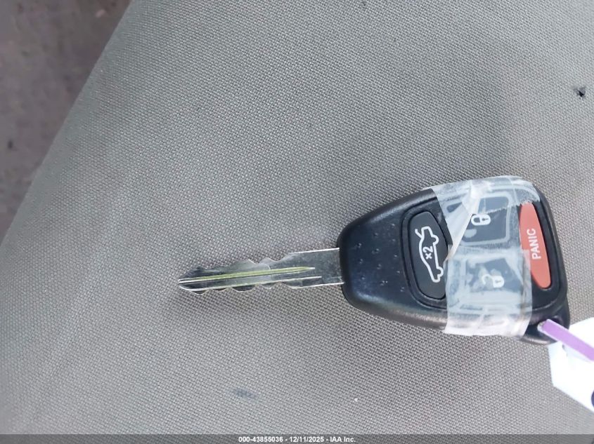 2005 Jeep Grand Cherokee Laredo VIN: 1J4GS48K65C510942 Lot: 43855036