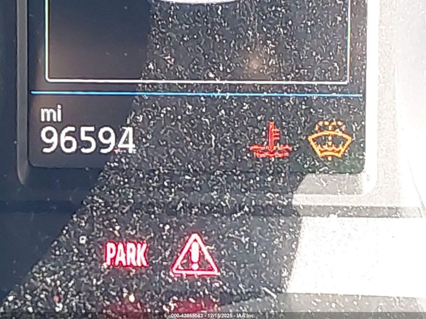 2019 Volkswagen Tiguan 2.0T Se/2.0T Sel/2.0T Sel R-Line/2.0T Sel R-Line Black VIN: 3VV2B7AXXKM014917 Lot: 43855043