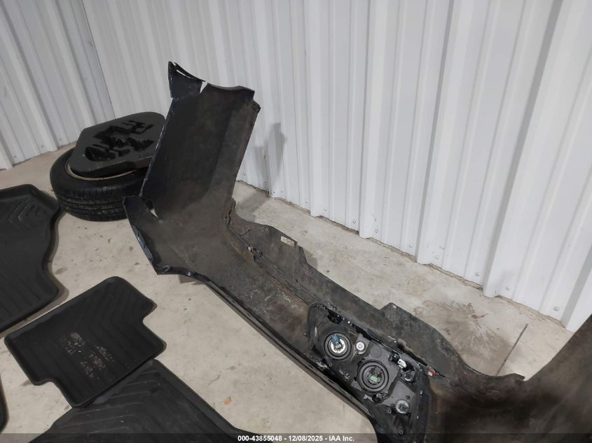 2014 Honda Accord Ex-L VIN: 1HGCR2F87EA300696 Lot: 43855048