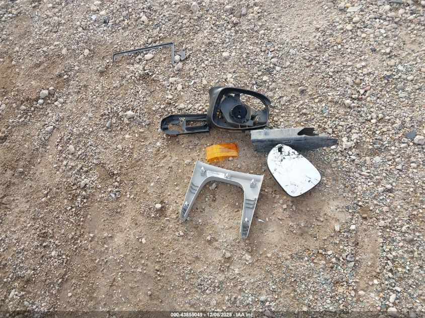 2017 Chrysler Pacifica Touring Plus VIN: 2C4RC1BG1HR841406 Lot: 43855049