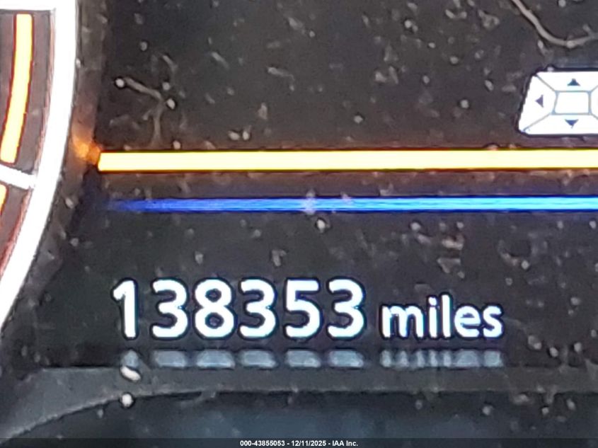 2020 Nissan Altima Sl Fwd VIN: 1N4BL4EV7LC160073 Lot: 43855053