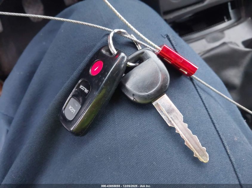 2008 Mazda Mazda3 S Sport VIN: JM1BK343981152342 Lot: 43855055