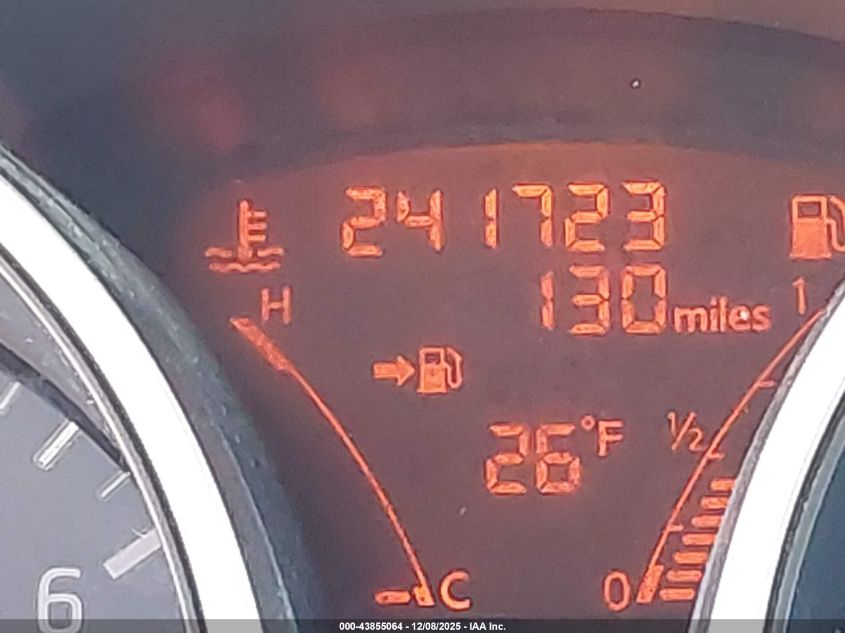 2015 Nissan Juke Sv VIN: JN8AF5MV7FT550149 Lot: 43855064