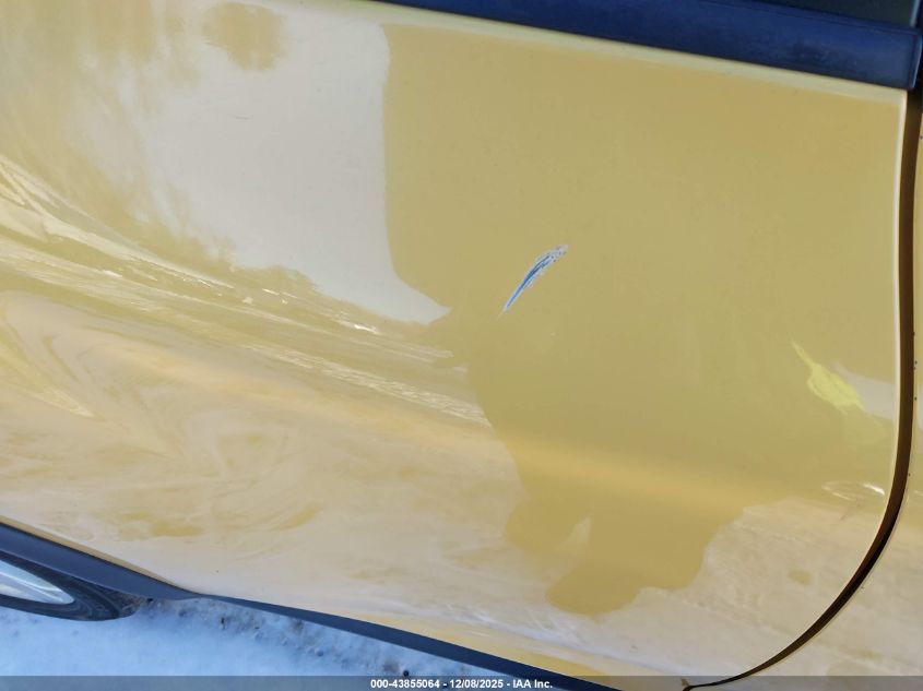 2015 Nissan Juke Sv VIN: JN8AF5MV7FT550149 Lot: 43855064