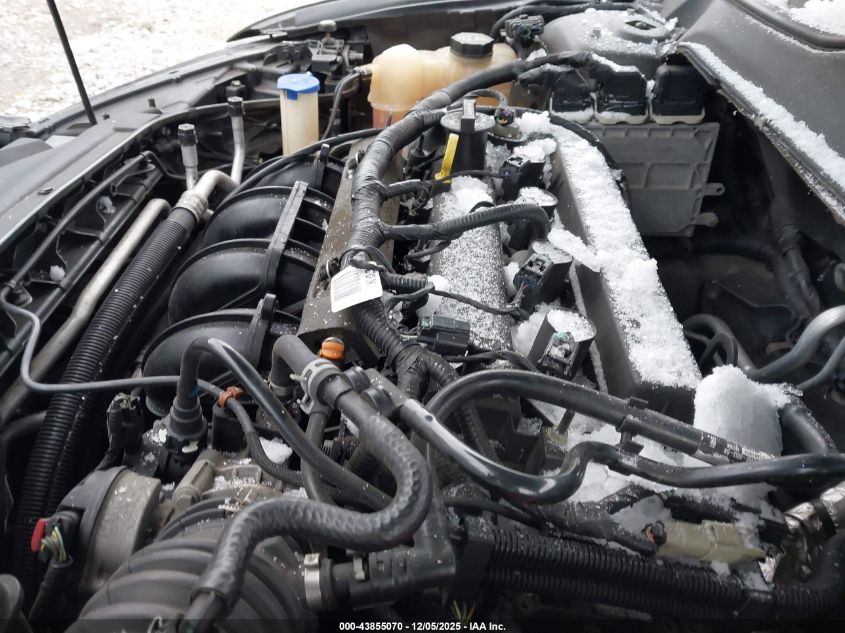 2015 Ford Fusion Se VIN: 1FA6P0H79F5127810 Lot: 43855070